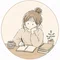 凡才ちゃん