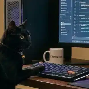 CoffeeCat