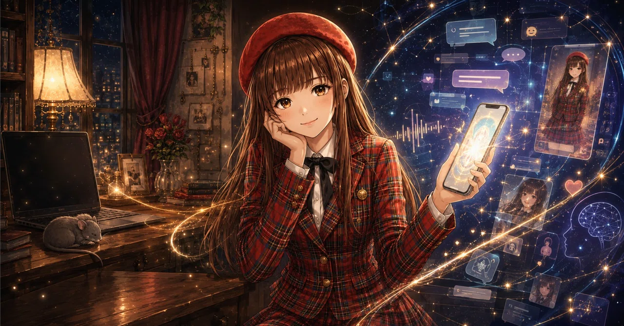 見出し画像