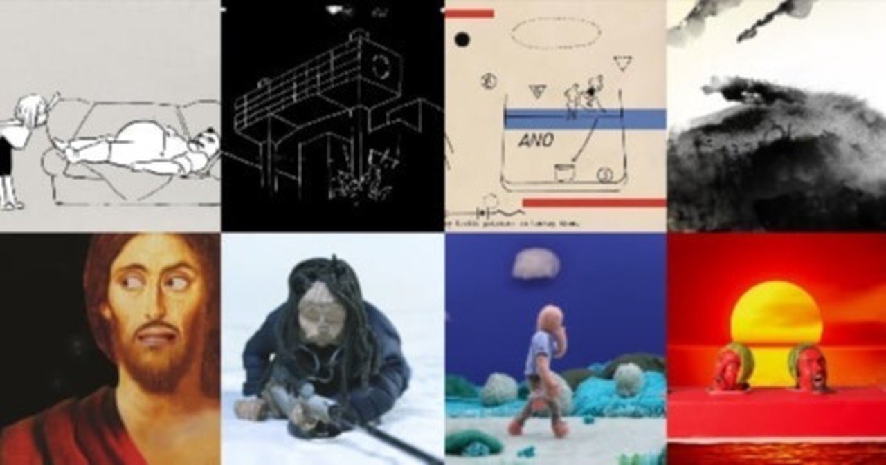 現代のチェコアニメ８選 あまのさくや はんことことば Note