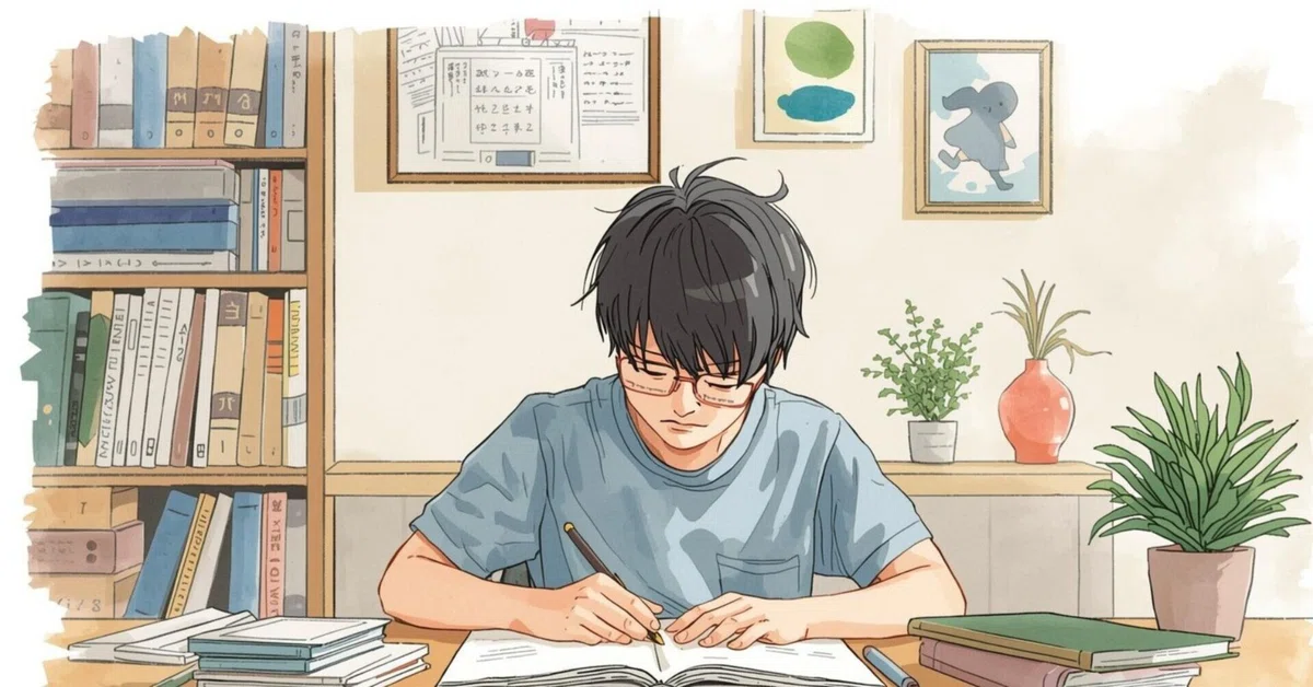 見出し画像