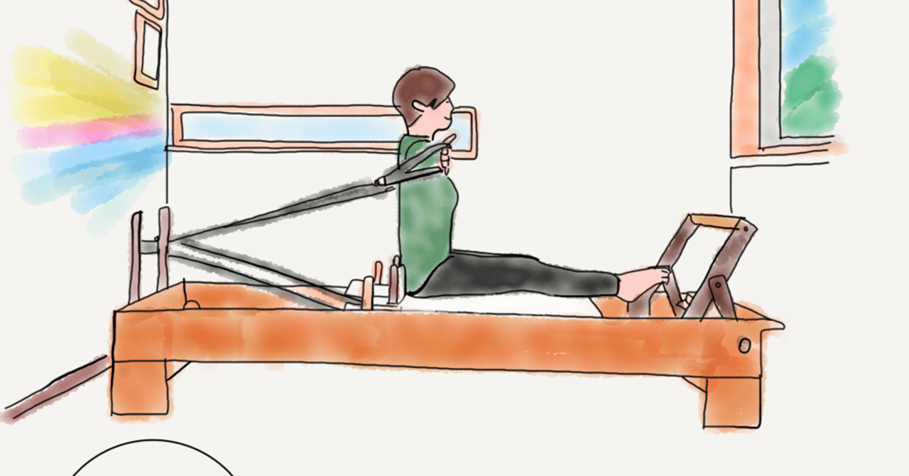 イラスト ピラティスhp フライヤー Pilates Space Sin様 Mari イラスト ピラティス ヨガ Note イラスト ピラティスhp フライヤー Pilates Space Sin様 Mari イラスト ピラティス ヨガ Note