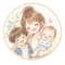 心音さんち。