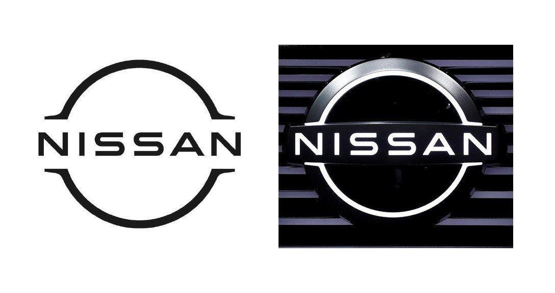 ロゴ検証 日産の新しいロゴにはこんな法則があった Nide Inc 株式会社ニード Note ロゴ検証 日産の新しいロゴにはこんな法則があった Nide Inc 株式会社ニード Note