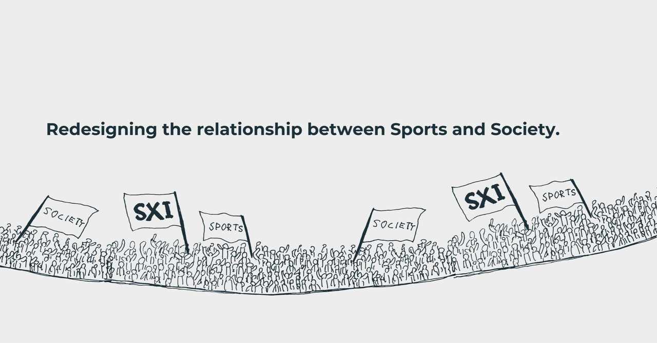 Sports X Initiative Note