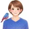 るりかけす@アラフィフからのおうち起業/フォロバ100