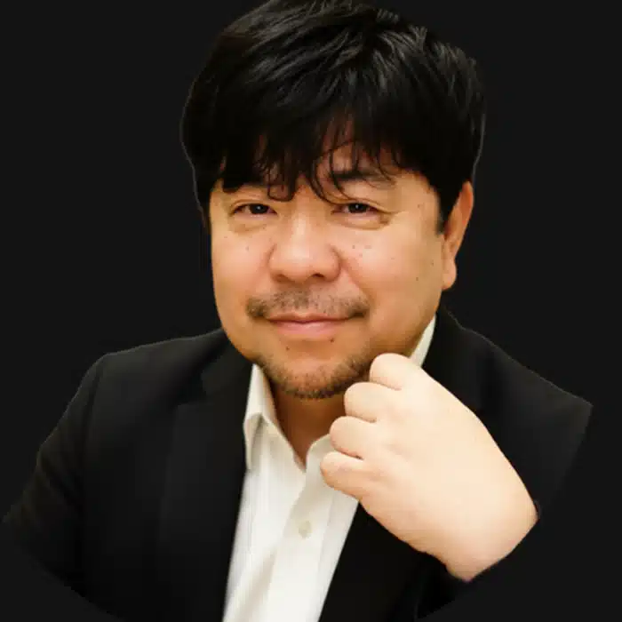森本尚樹（マーケティングアーキテクト）