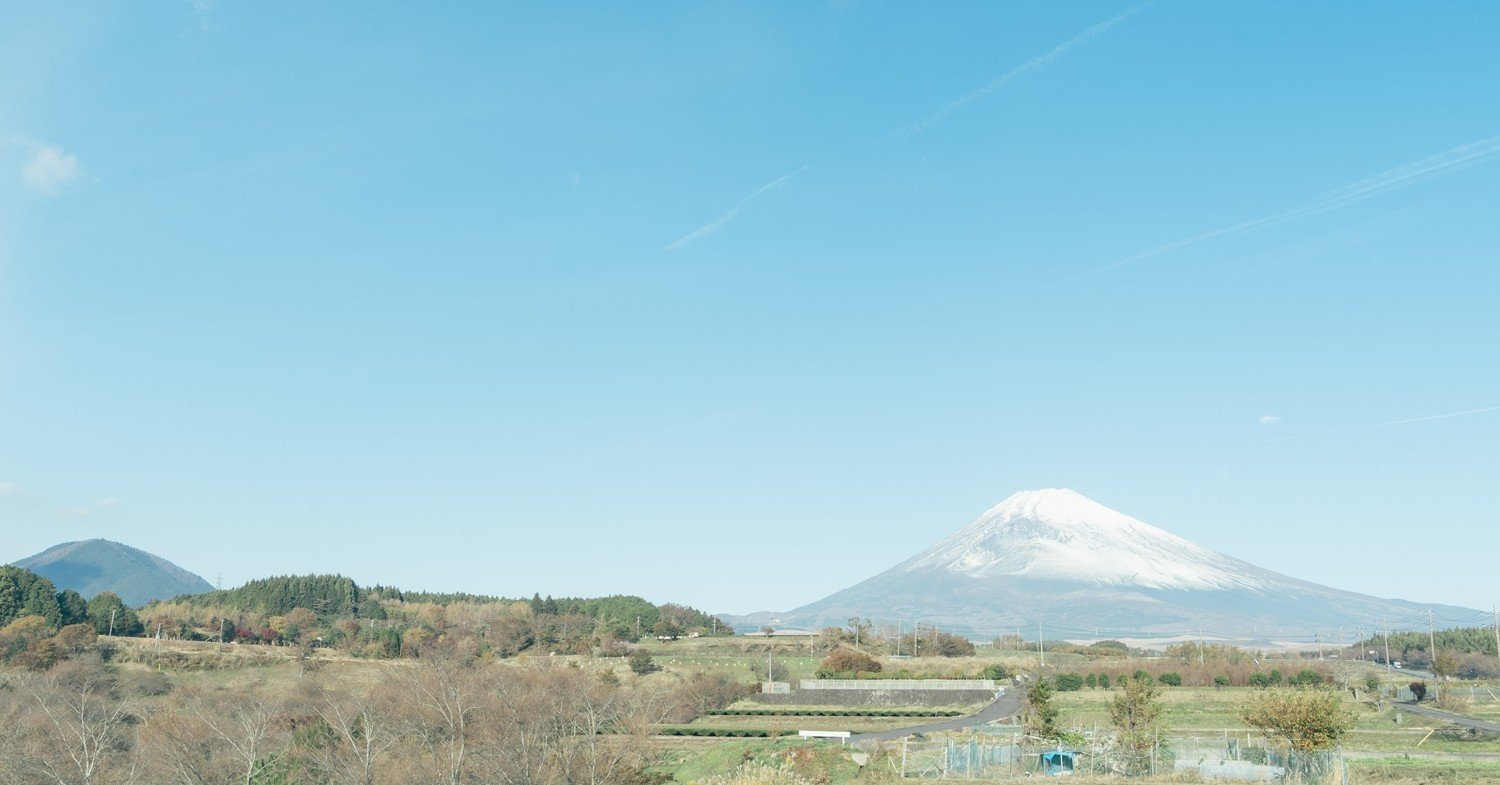 地元に帰ってよかったと思う５つのこと 鈴木大悟 ソファブランドmanualgraph代表 南富士山シティ代表理事 Note
