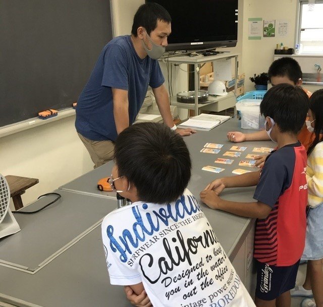 3年生 暗算の仕方を考えよう 新島村立新島小学校 Note