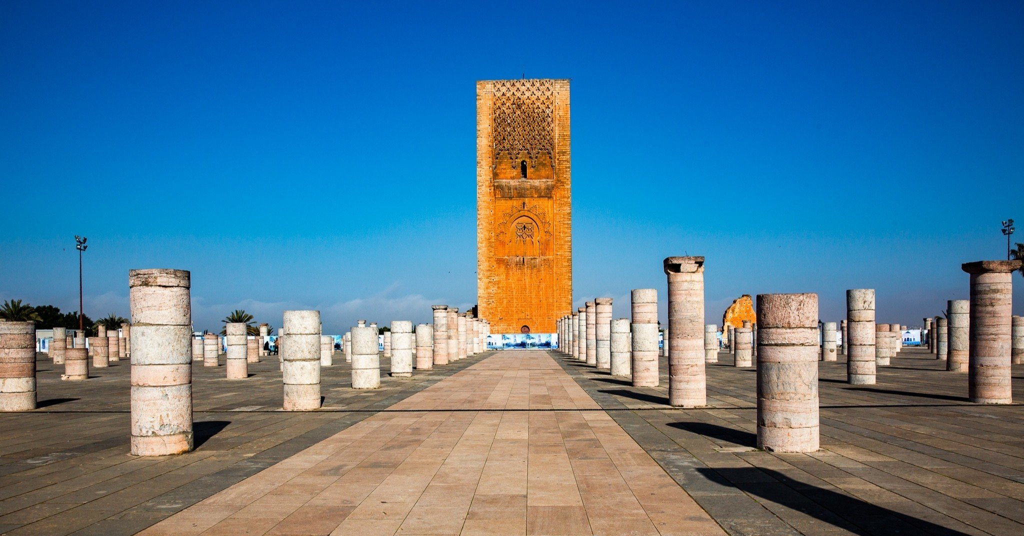 モロッコの世界遺産「ラバト」｜Zenpaku