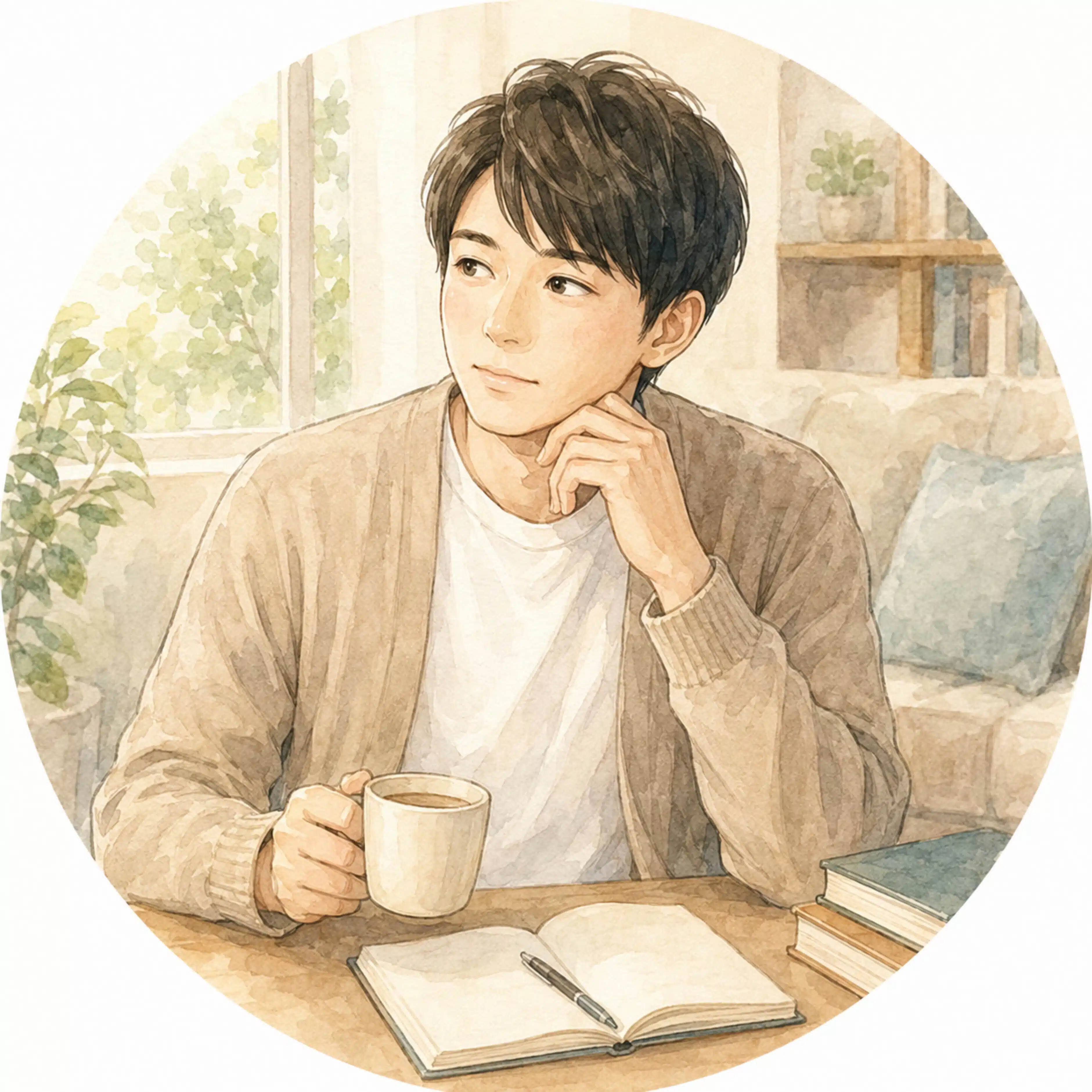 たくみ先生｜不登校の親の教科書