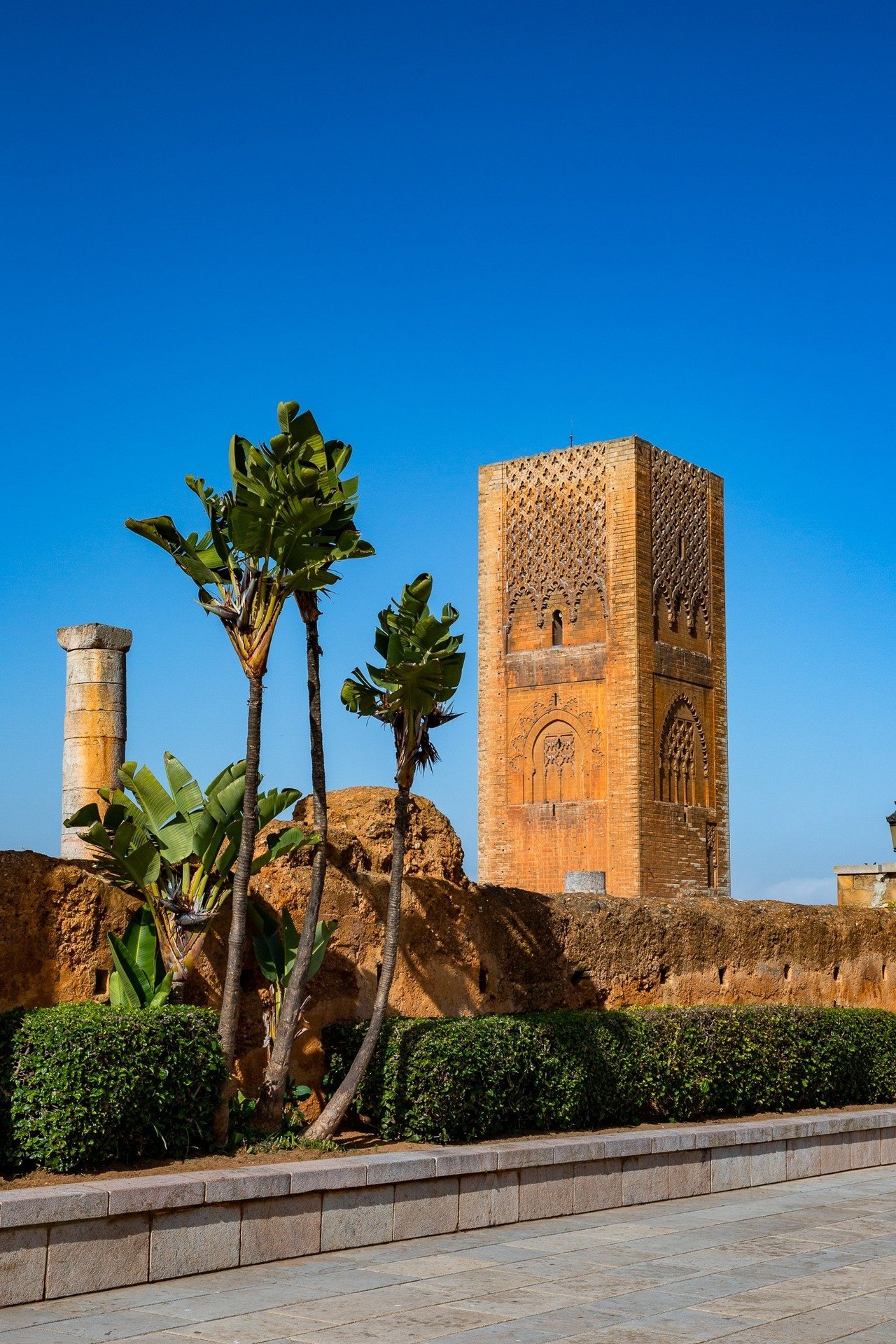 モロッコの世界遺産「ラバト」｜Zenpaku