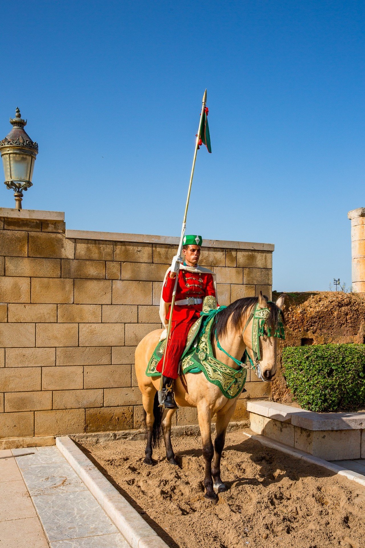 モロッコの世界遺産「ラバト」｜Zenpaku