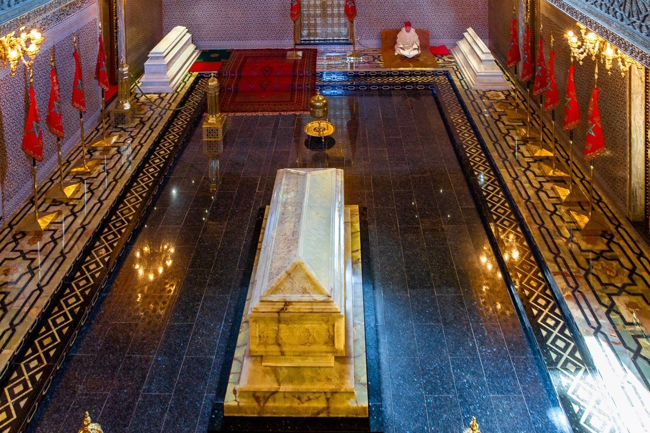 モロッコの世界遺産「ラバト」｜Zenpaku