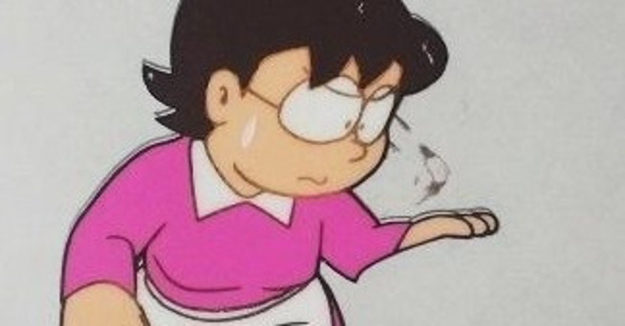 4shapes でのび太のママの思考を考える 4shapes Reiko Note 4shapes でのび太のママの思考を考える 4shapes Reiko Note