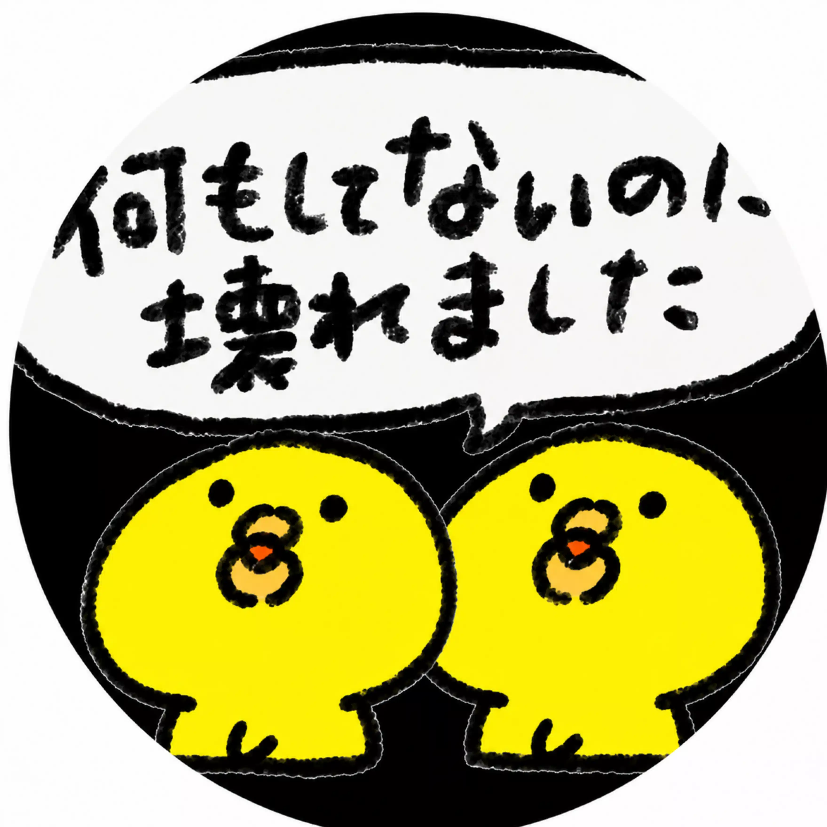 ひよこ双子ママ🐥ぴよっ子ママ集まれ🐥