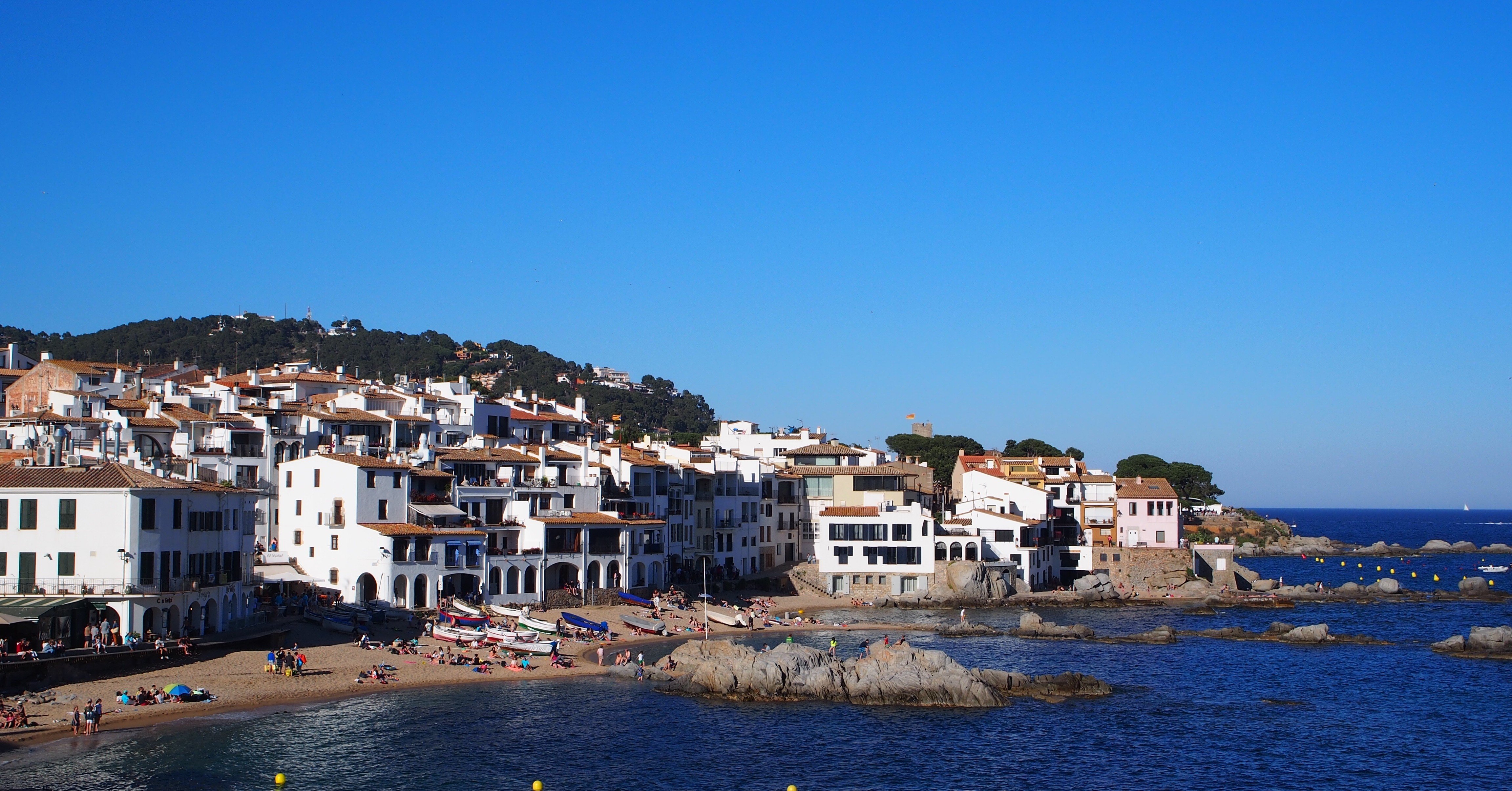 カタルーニャ地方 ジローナへ スペイン一人旅日記 Sayuri Note カタルーニャ地方 ジローナへ スペイン一人旅日記 Sayuri Note