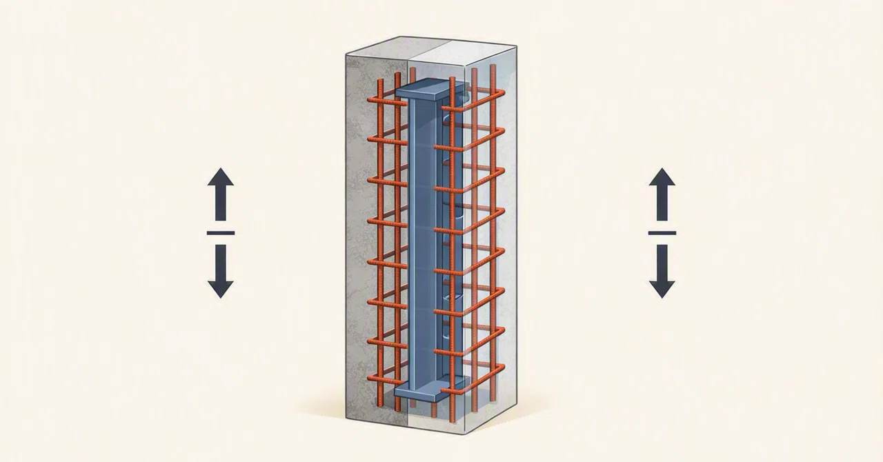 Understanding Architectural Structural Calculation from a Middle School ...