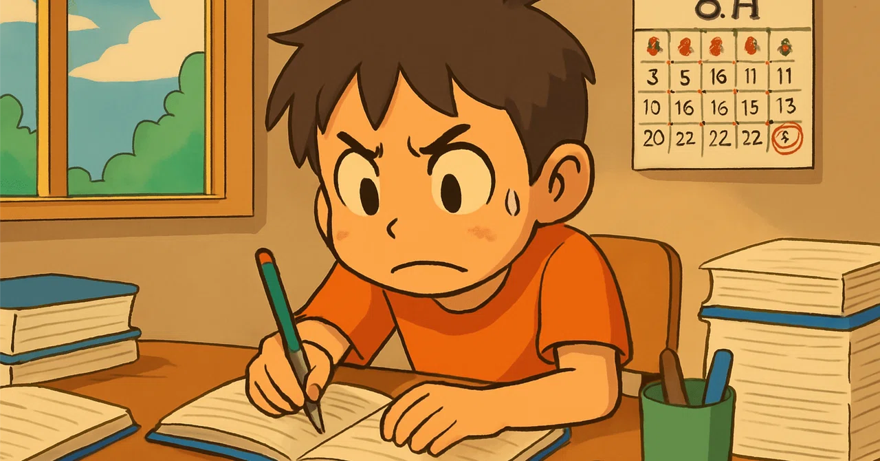 見出し画像