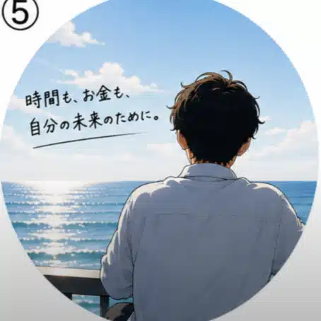 ゆうと｜大学生のお金と挑戦