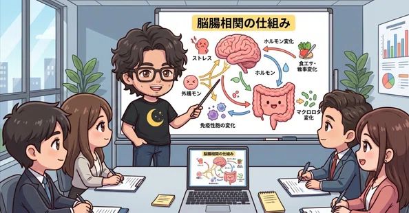 セロトニン」の人気タグ記事一覧｜note ――つくる、つながる、とどける。