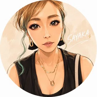 SAYAKA｜40代からのアップデート