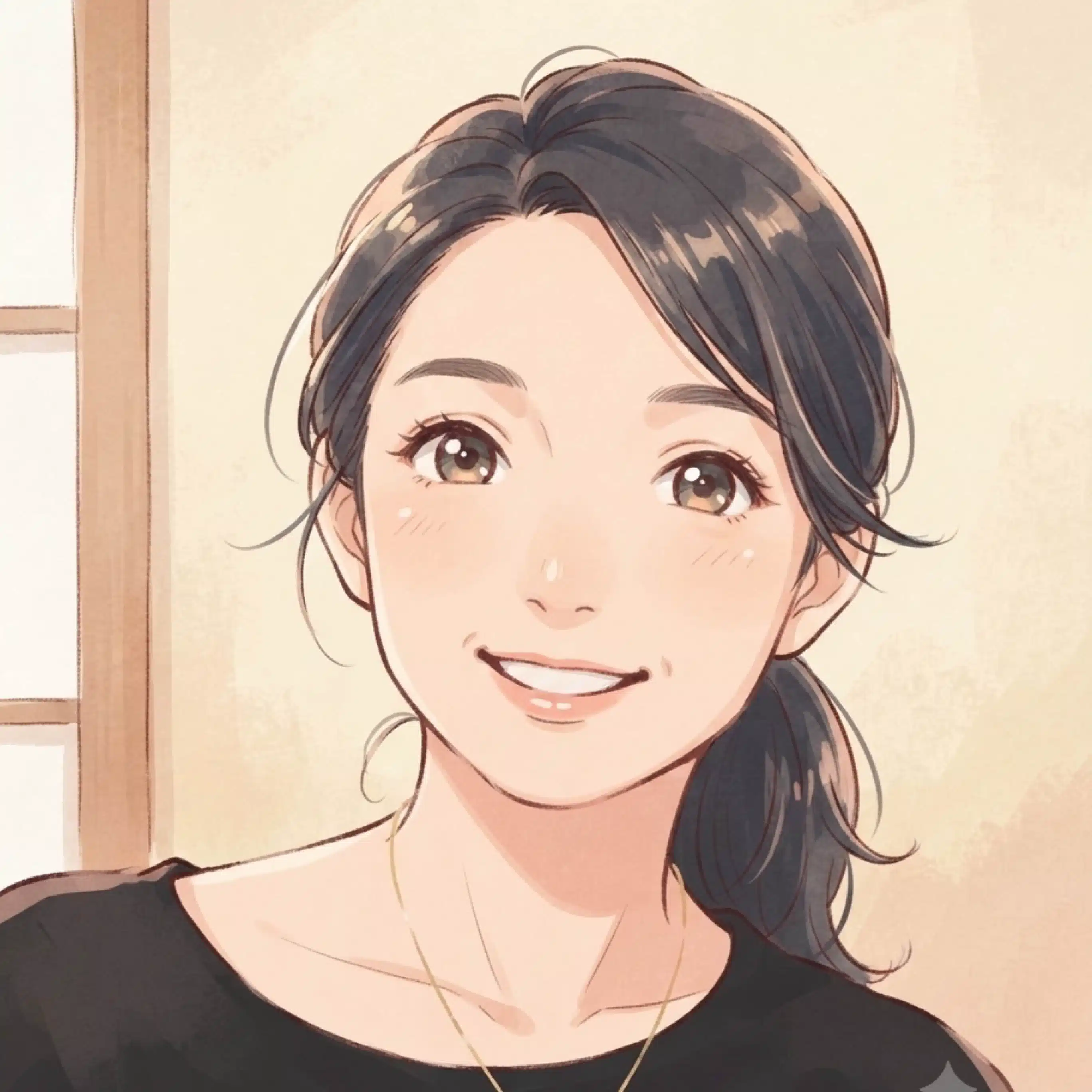 なっつ