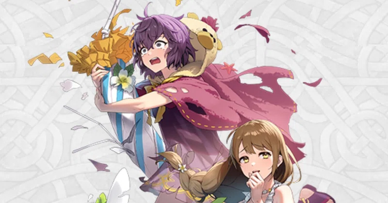 FEHプレイ状況その36 双界ゴルドマリー&ベルナデッタを考える(偶像の天楼)