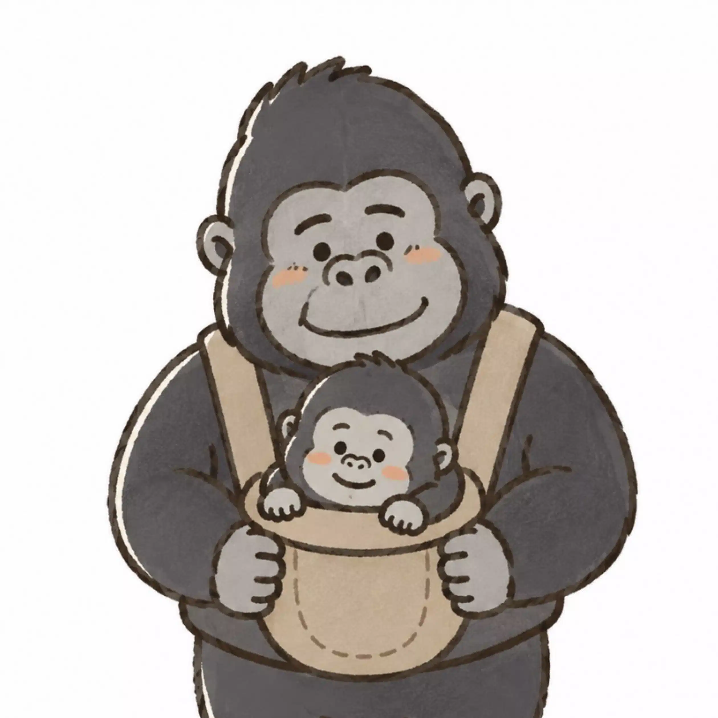 ぱぱゴリ