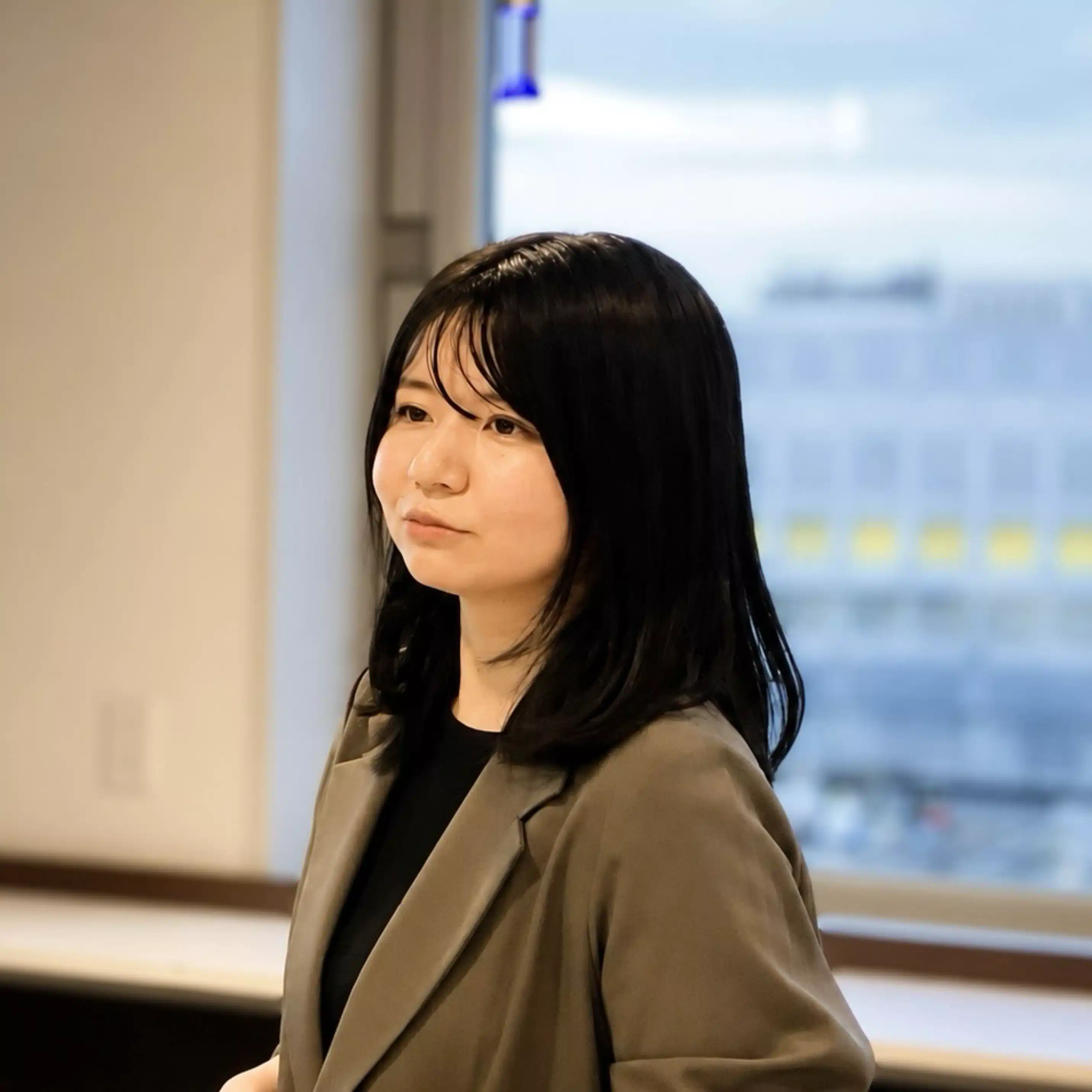 Yuki Ebina