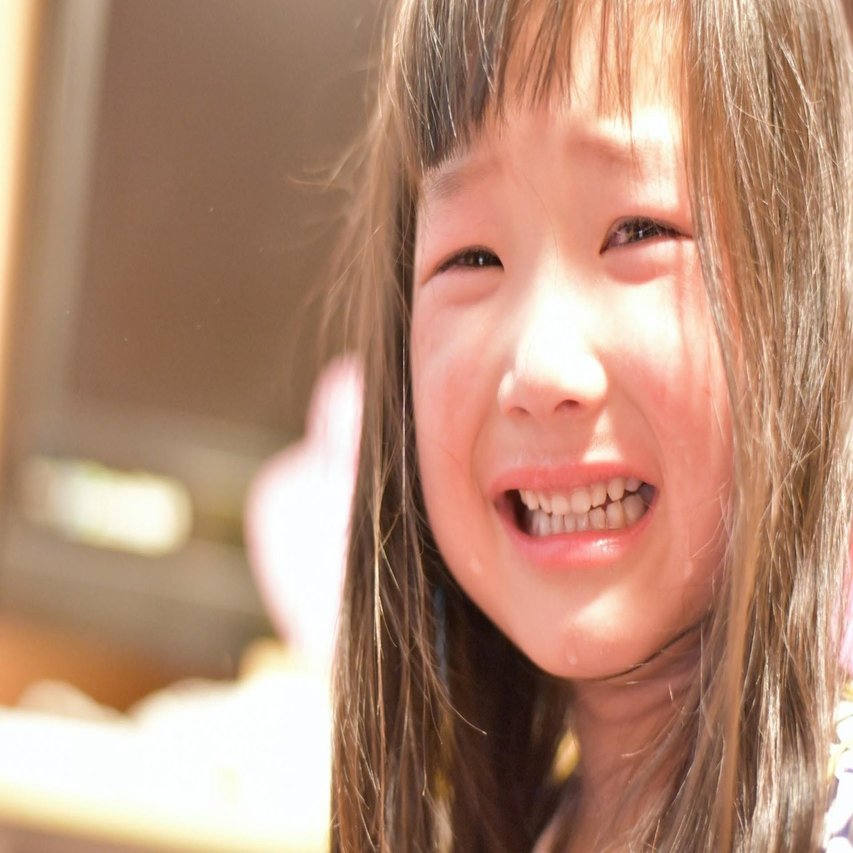 子どもの泣き顔は撮っておいた方がいい理由 Infocus Note