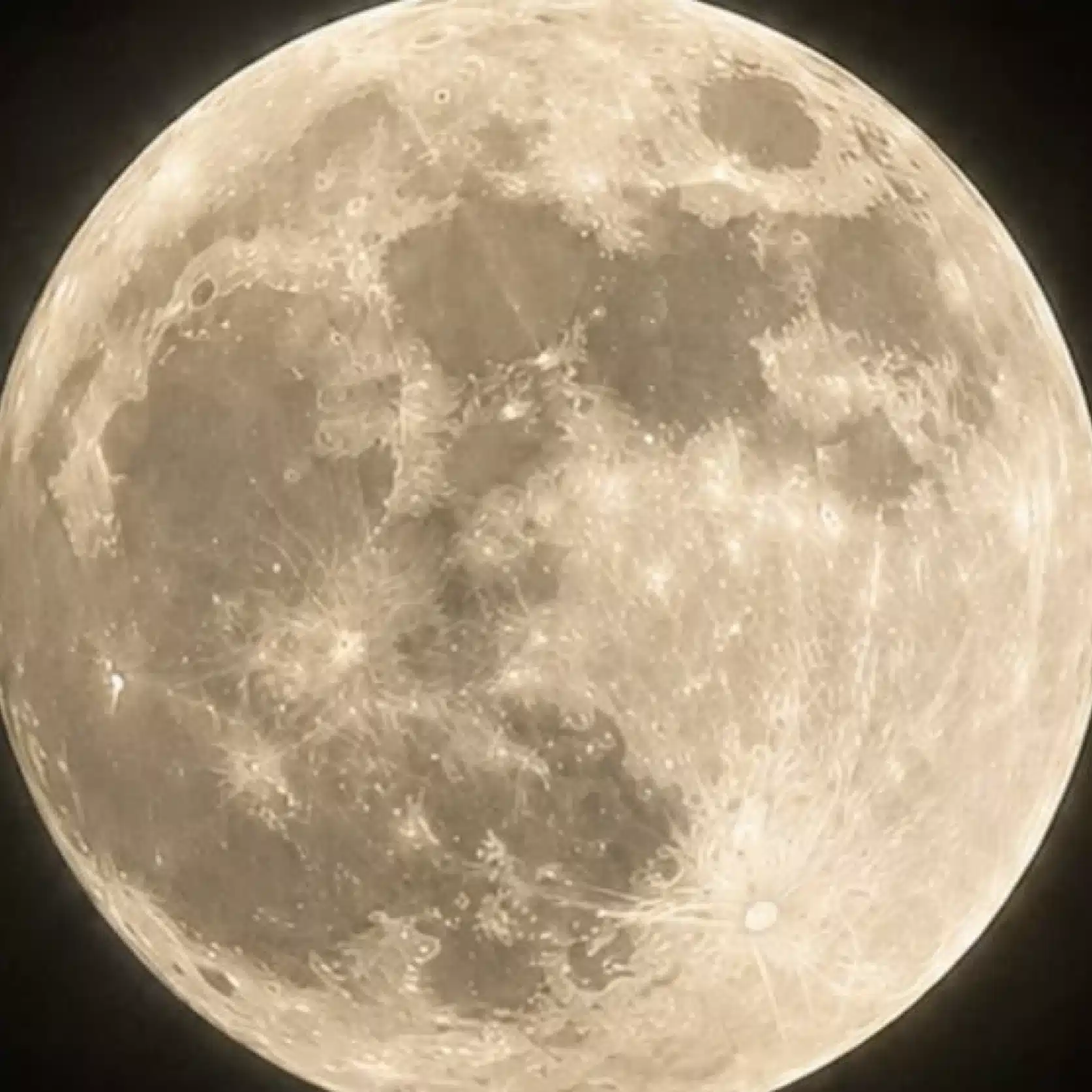 moon
