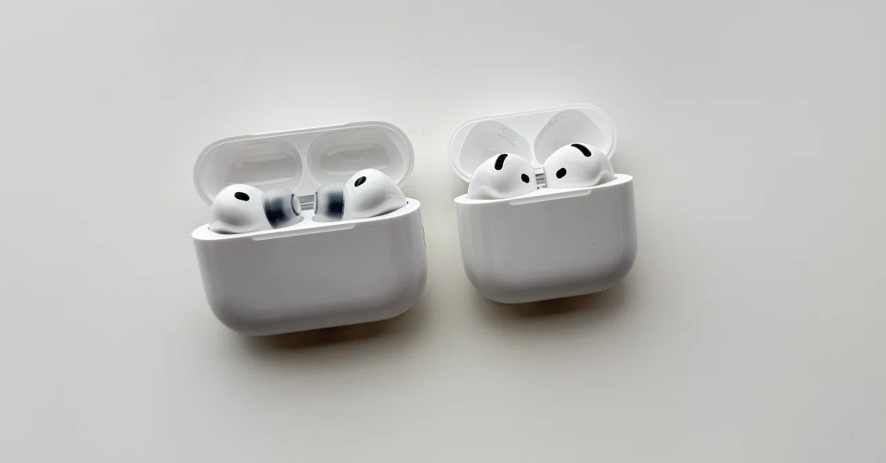 なぜ2台?AirPods Pro3×AirPods4 ANC使い分けで耳の疲れが激減した話