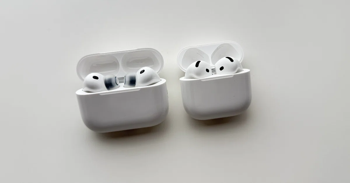 なぜ2台?AirPods Pro3×AirPods4 ANC使い分けで耳の疲れが激減した話