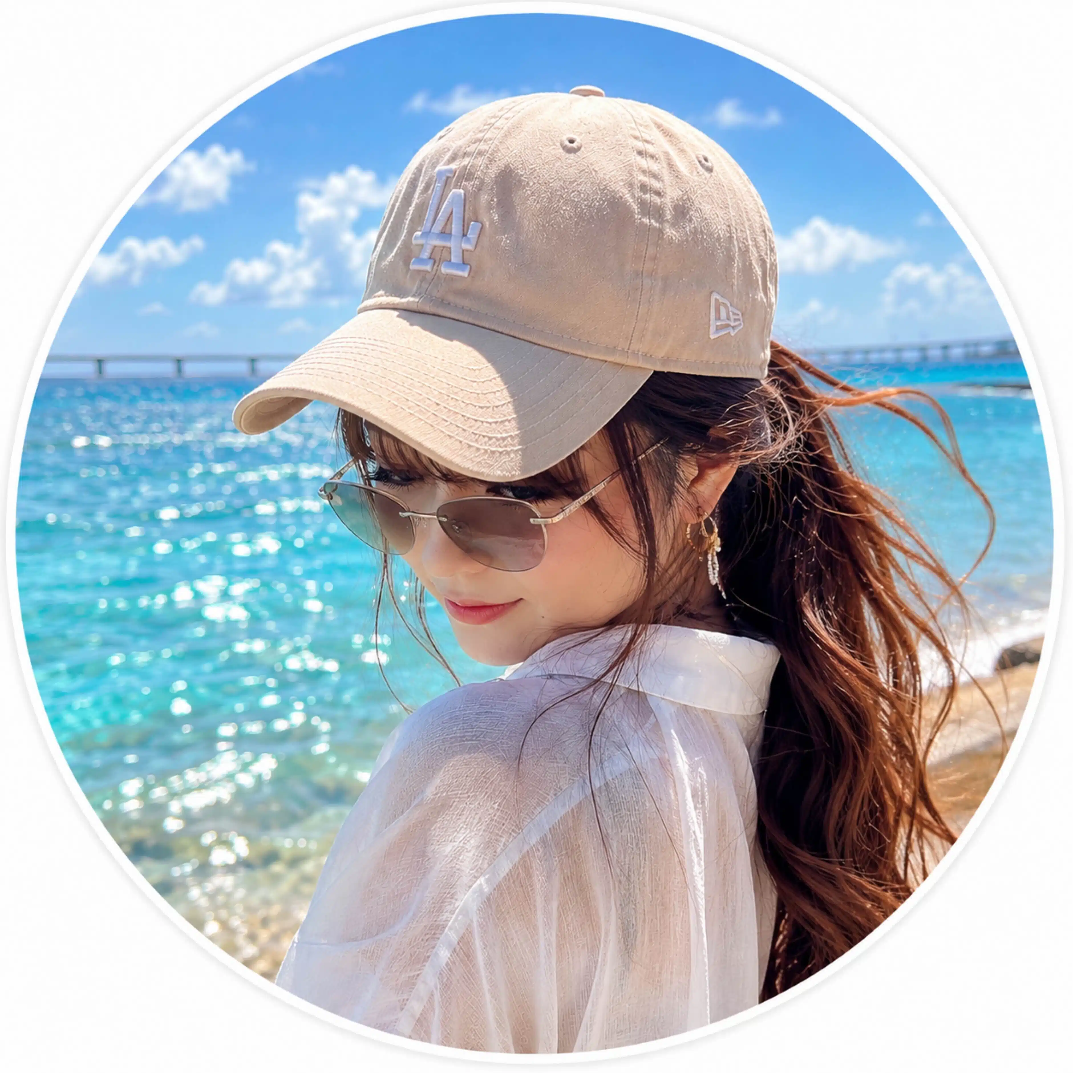 Hanahana｜まだ、人生の途中。