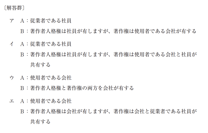 074 ガリガリザウルス の著作権は誰のもの 多田幸生 中小企業診断士 Note 074 ガリガリザウルス の著作権は誰のもの 多田幸生 中小企業診断士 Note