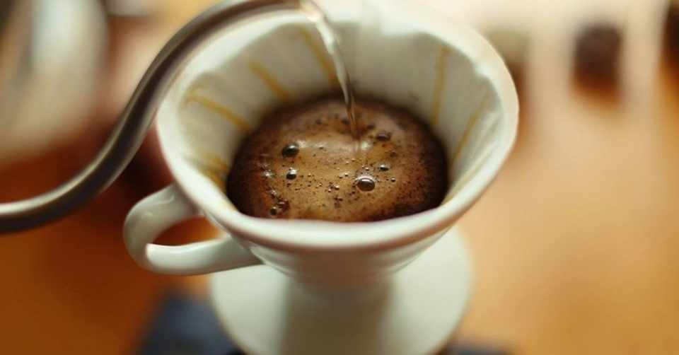 コーヒーの泡はなぜ膨らむ 3つのコーヒーの質問に答えます コーヒー店主のnote Wonderful World 珈琲 竹下直樹 Note