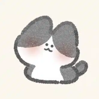 きなこ
