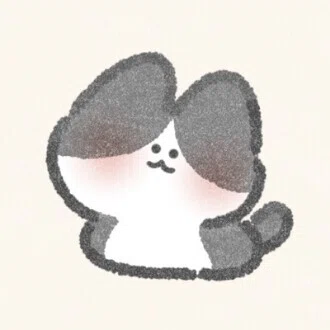 きなこ