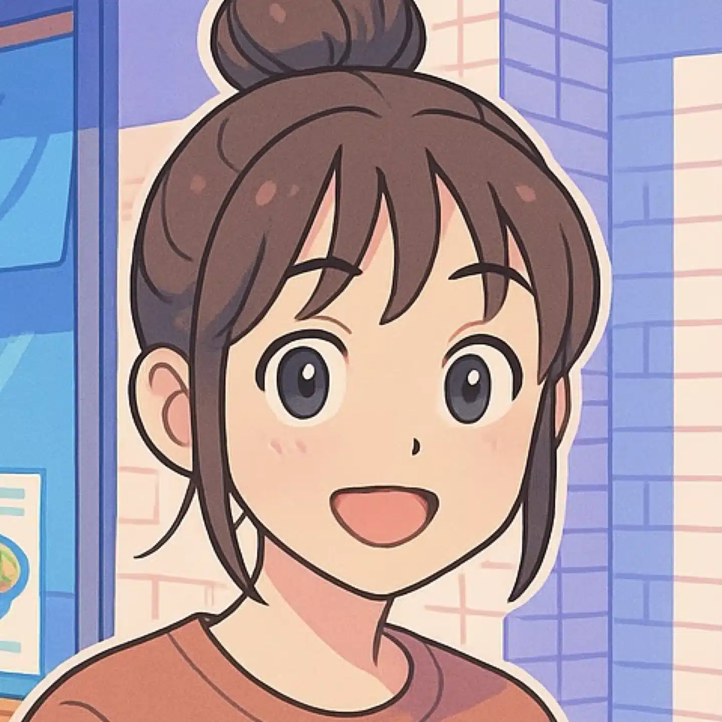 深道 六