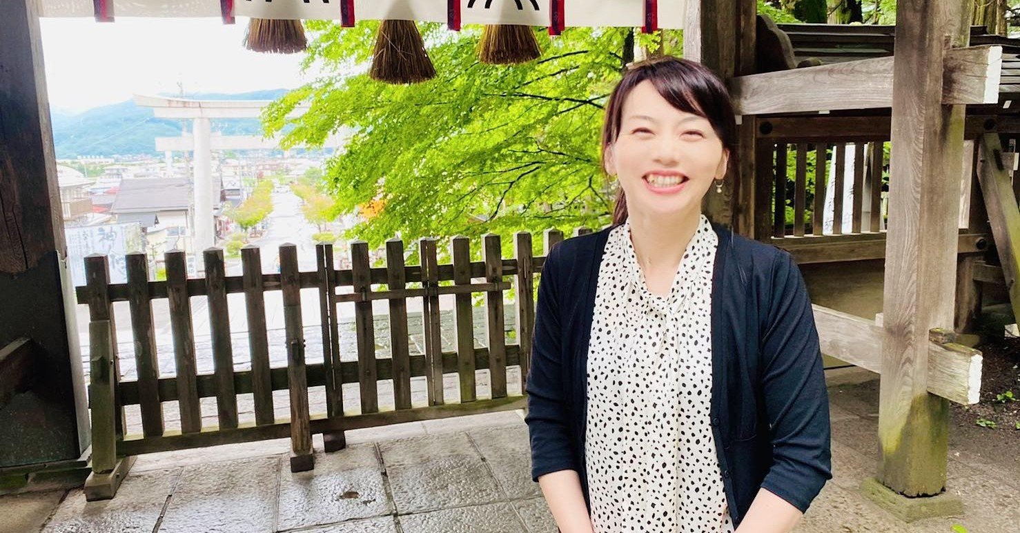 十人十色・十人十族 いろんな家族のカタチを社会が認める時代に〜小川