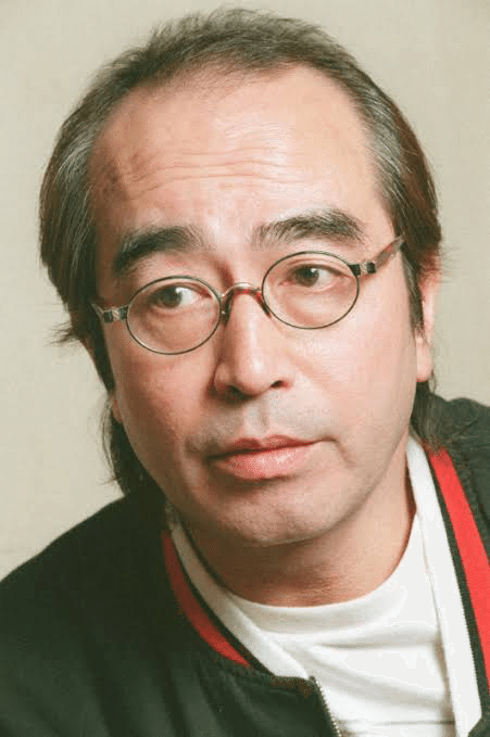 志村流』/志村けん｜透明感