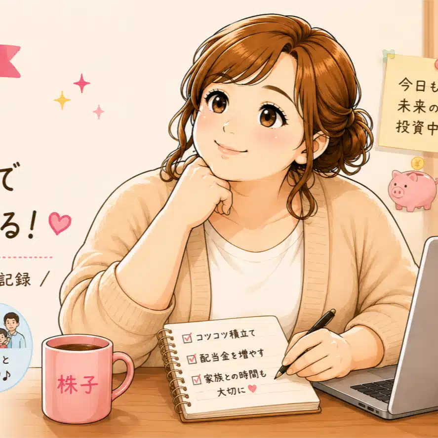 庶民株子