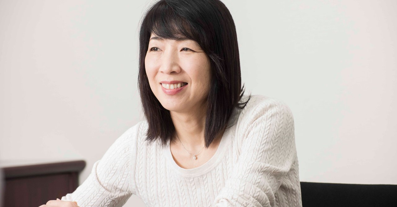 池江璃花子選手の母が語る 娘の病気が 発覚した日のこと 致知出版社note編集部 Note