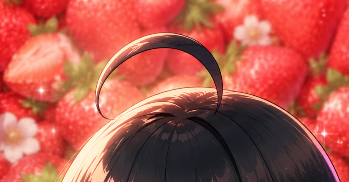 いちごもん🍓｜半径1メートルにやさしさを届けたい人｜note
