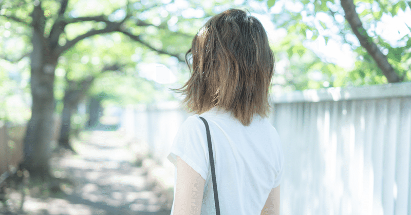 サバティカル期間に人生初ブリーチしてみた 宮下菜穂子 Note