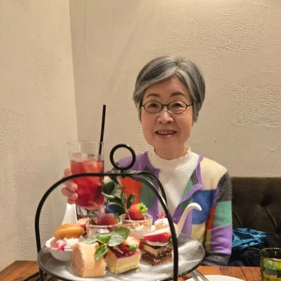 hiroko30S