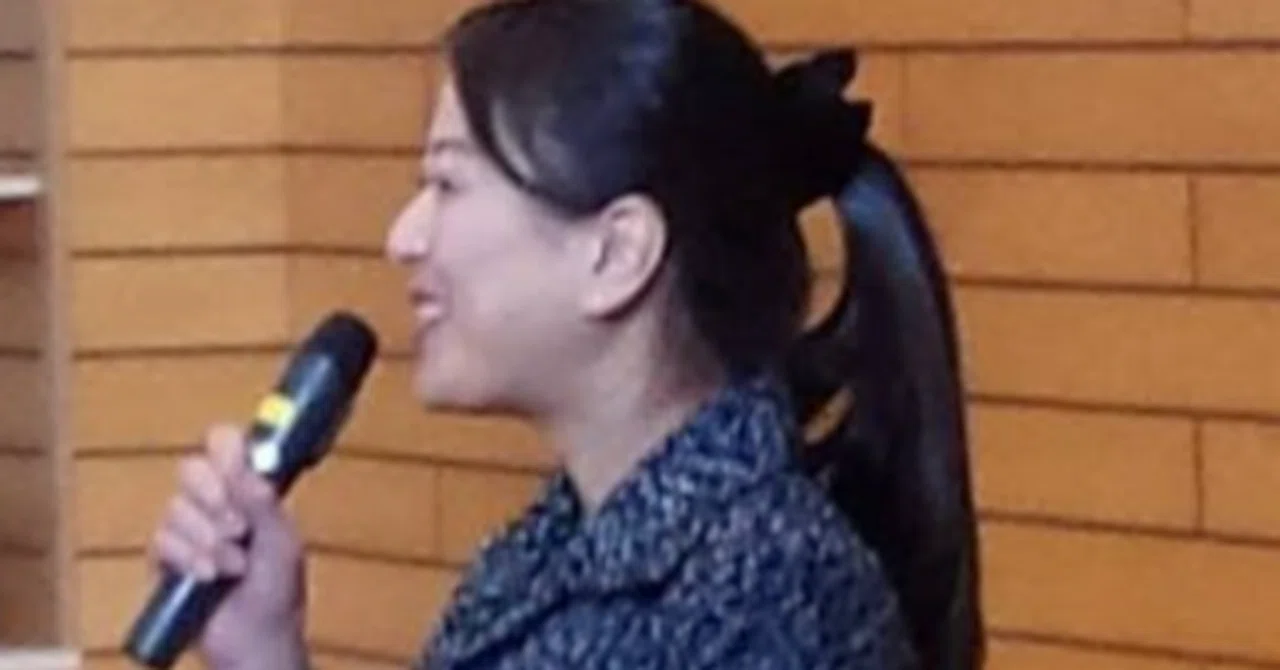 松本 洋平 妻