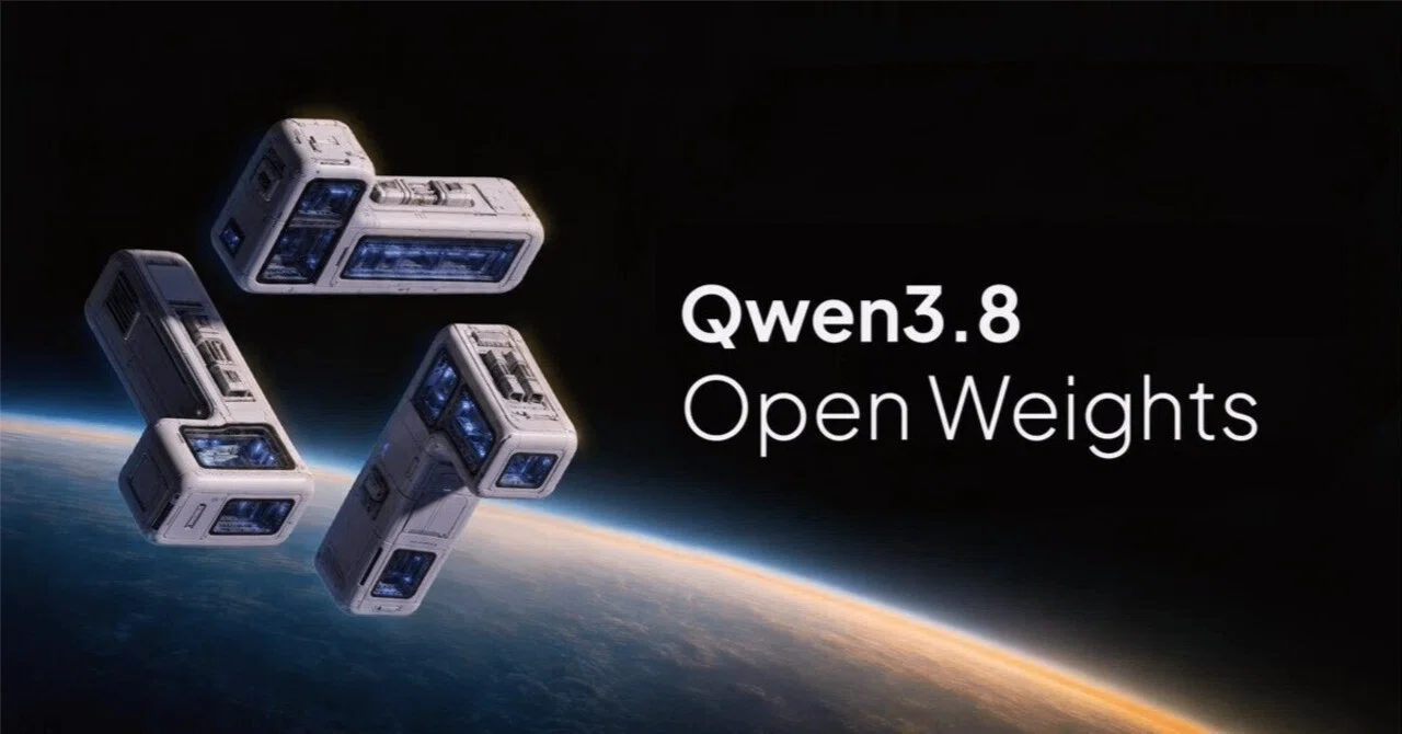 Qwen3.8-27B におすすめのハーネス|npaka