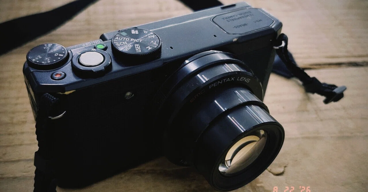 5枚を載せる 8/22 pentax MX1というカメラ｜kojixx55